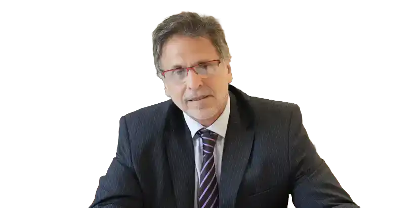 Alberto Luque